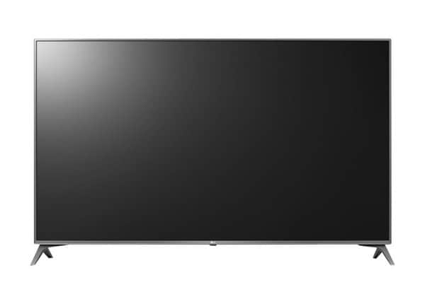 LG 43UV340C UV340C Series - 43" Class (42.5" viewable) LED TV