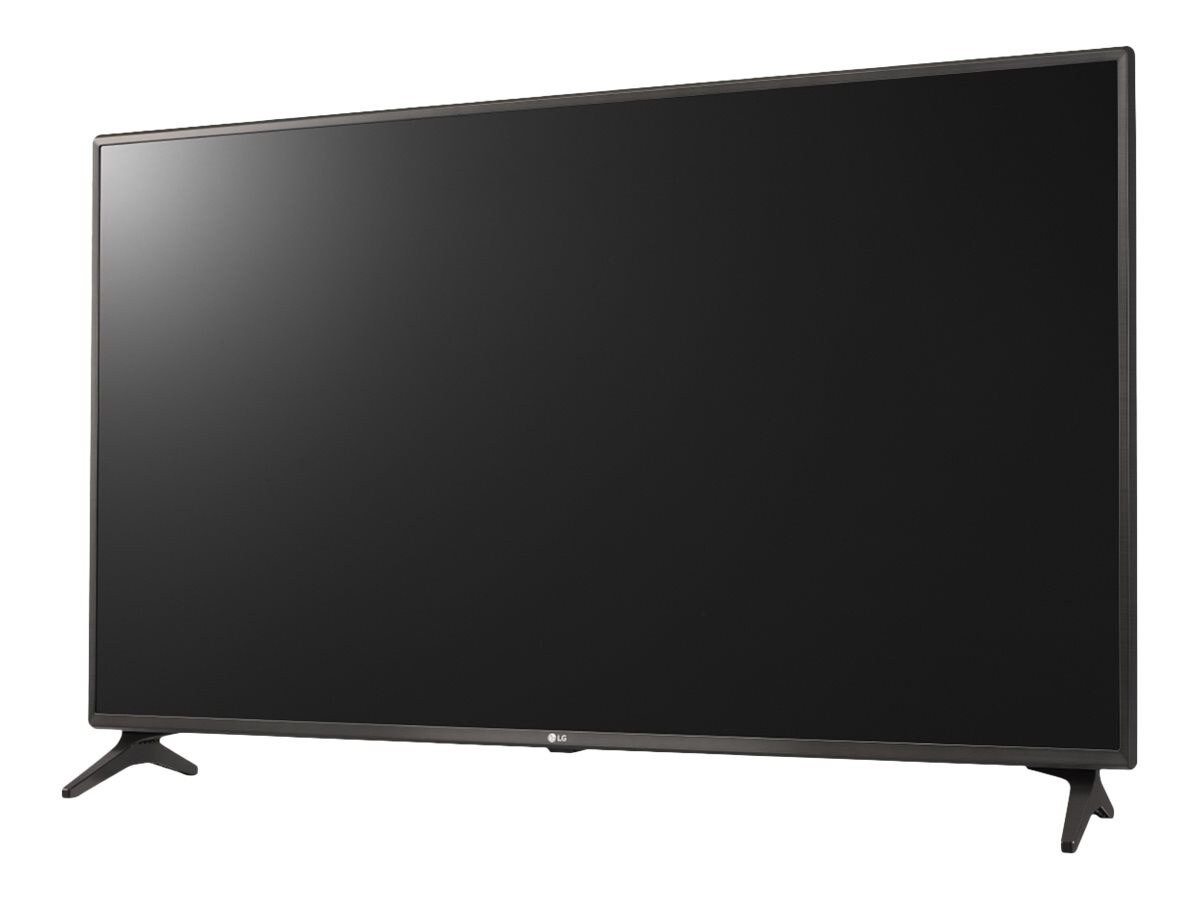 LG 49LV640S LV640S Series - 49" Class (48.7" viewable) LED TV - Full HD