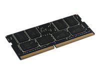 Total Micro Memory, Dell Latitude 5490, 5590, 7290, 7490, E7470 - 8GB DDR4