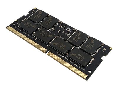 Total Micro Memory, Dell Latitude 3590, 5490, 5590, 7290, 7490 - 16GB DDR4