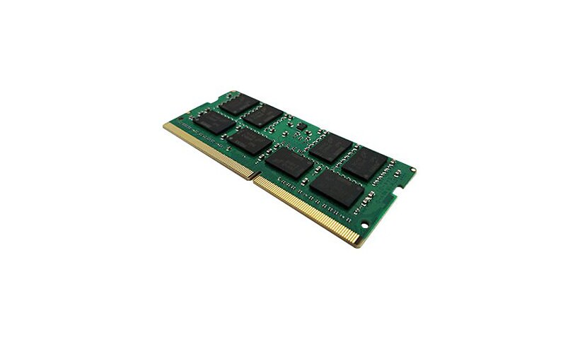 Total Micro Memory, Lenovo ThinkCentre M700, M800, M900z - 16GB DDR4