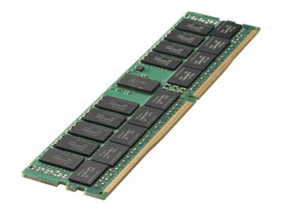 HPE SmartMemory - DDR4 - 32 GB - DIMM 288-pin - registered