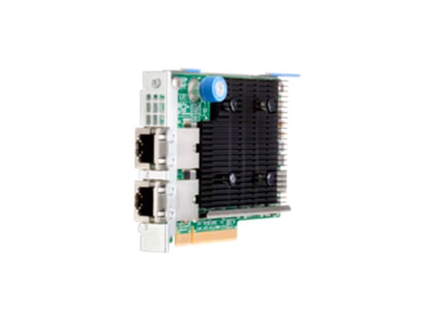 HPE 535FLR-T - network adapter
