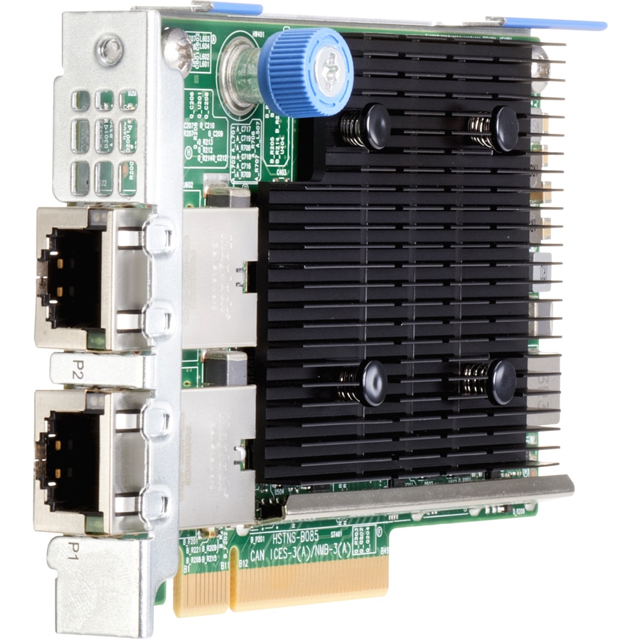HPE 535FLR-T Network Adapter