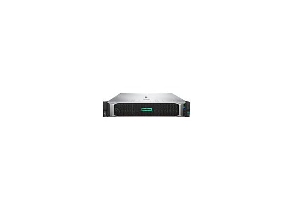 HPE ProLiant DL380 Gen10 Base - rack-mountable - Xeon Silver 4114 2.2 GHz - 32 GB