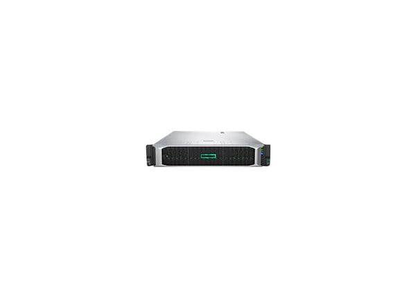 HPE ProLiant DL560 Gen10 - rack-mountable - Xeon Gold 5118 2.3 GHz - 128 GB