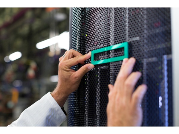 HPE Trusted Platform Module (TPM) 2.0 - Trusted Platform Module (TPM) 2.0