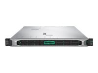 HPE ProLiant DL360 Gen10 Entry - rack-mountable - Xeon Bronze 3106 1.7 GHz