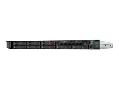 HPE ProLiant DL360 Gen10 Base - rack-mountable - Xeon Silver 4114 2.2 GHz - 16 GB - no HDD