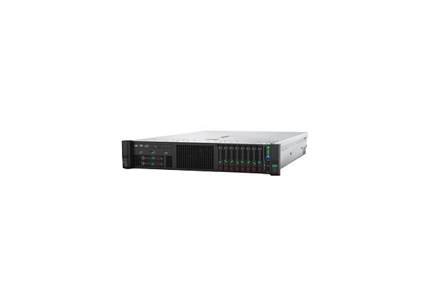 HPE DL380 GEN10 4110 1P 32G 12LFF