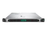 HPE ProLiant DL360 Gen10 - rack-mountable - Xeon Gold 6136 3 GHz - 32 GB
