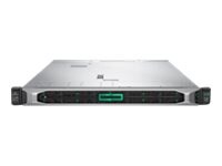 HPE ProLiant DL360 Gen10 - rack-mountable - Xeon Gold 5115 2.4 GHz - 64 GB