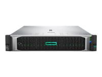 HPE ProLiant DL380 Gen10 - rack-mountable - Xeon Silver 4110 2.1 GHz - 16 GB