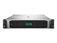 HPE ProLiant DL380 Gen10 - rack-mountable - Xeon Gold 5115 2.4 GHz - 16 GB