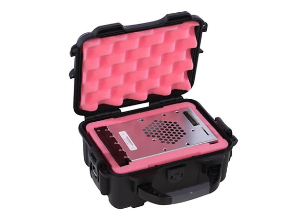 Turtle 504 DCP - hard case for camera