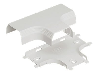 Panduit T45TIW Cable Raceway Tee Fitting
