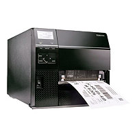 Toshiba TEC B-EX6T3-GS12-QM-R - Industrial Series - label printer - B/W - d