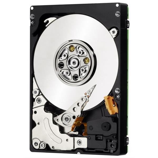 Lenovo - hard drive - 900 GB - SAS