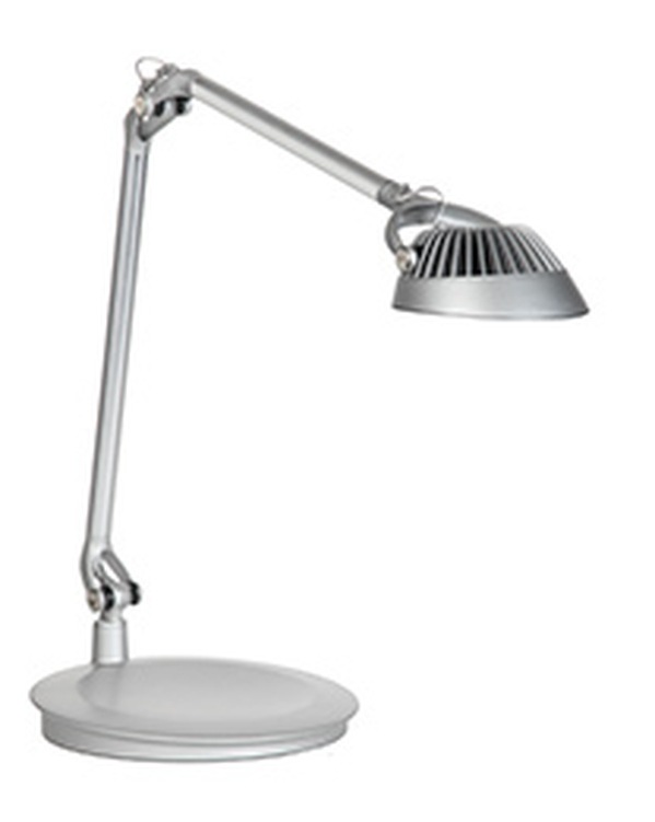 Humanscale Element Vision Light - Silver