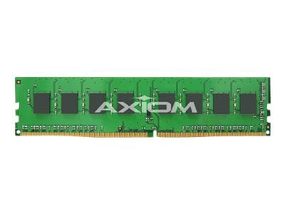 Axiom AX - DDR4 - module - 16 GB - DIMM 288-pin - 2133 MHz / PC4-17000 - un