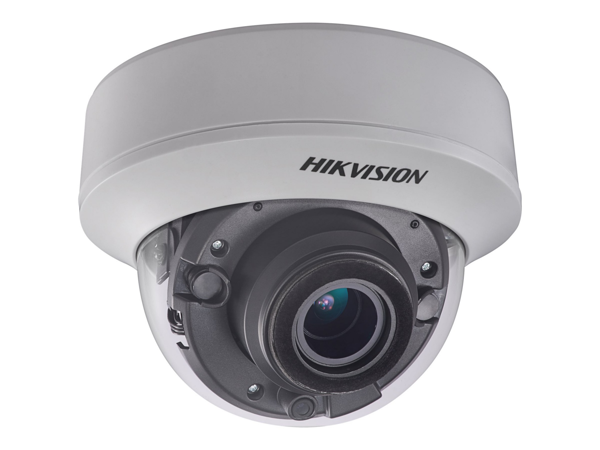Hikvision Turbo HD EXIR Dome Camera DS-2CE56D7T-AITZ - surveillance camera