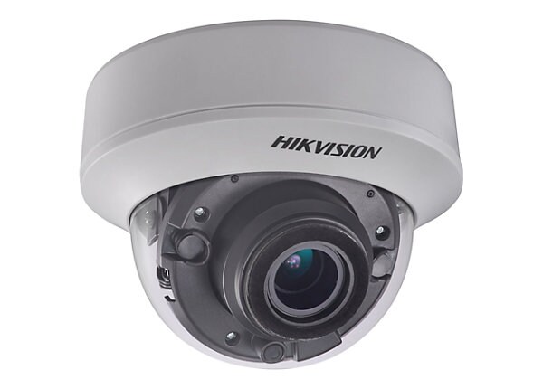 Hikvision Turbo HD EXIR Dome Camera DS-2CE56D7T-AITZ - surveillance camera