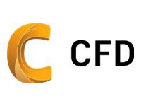 Autodesk CFD Design Study Environment 2018 - subscription (3 years) - 1 seat