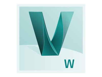 Autodesk Vault Workgroup 2018 - subscription (2 years) - 1 seat