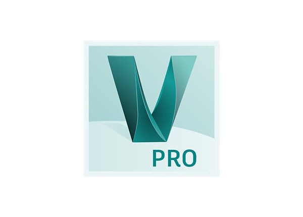 Autodesk Vault Professional 2018 - subscription (2 years) - 1 seat