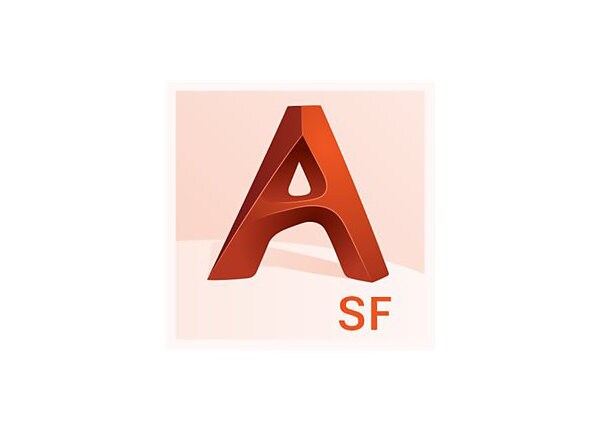 Autodesk Alias SpeedForm 2018 - subscription (annual) - 1 seat