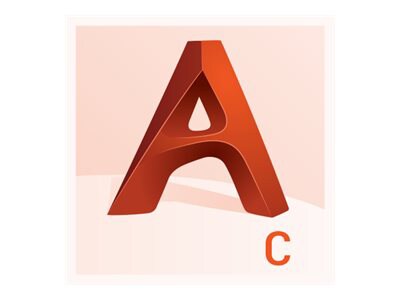 Autodesk Alias Concept 2018 - subscription (annual) - 1 seat