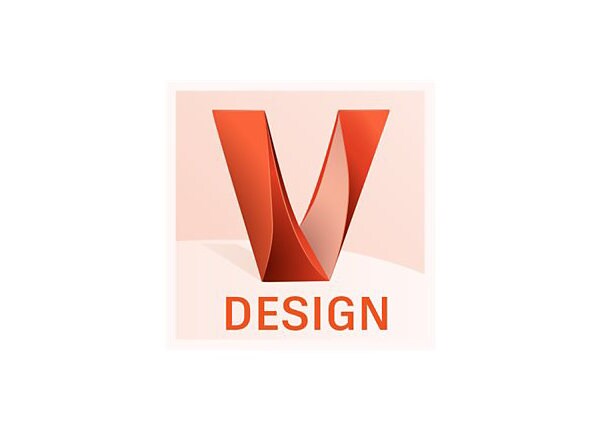 Autodesk VRED Design 2018 - subscription (annual) - 1 seat