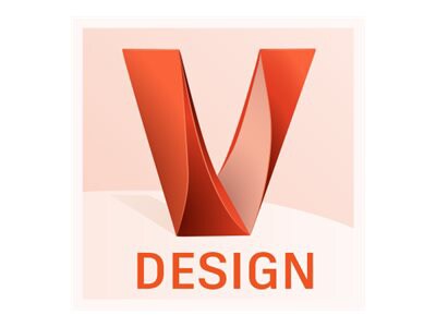 Autodesk VRED Design 2018 - New Subscription (annual) - 1 seat