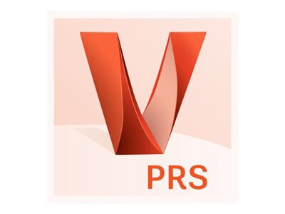Autodesk VRED Presenter 2018 - subscription (annual) - 1 seat