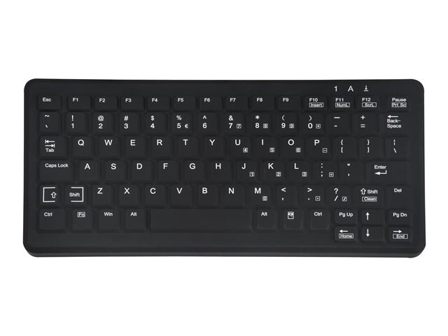 TG3 Electronics CK82S - keyboard