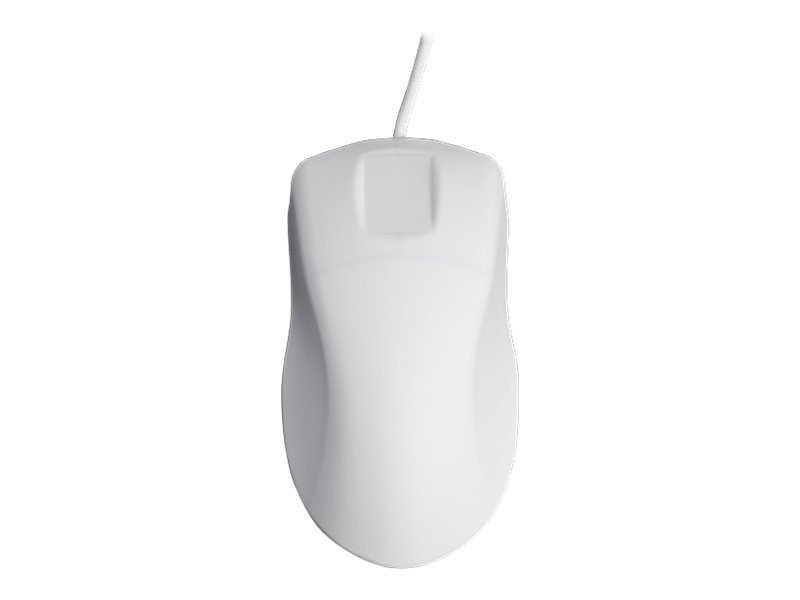 TG3 Electronics Medical - mouse - USB - white