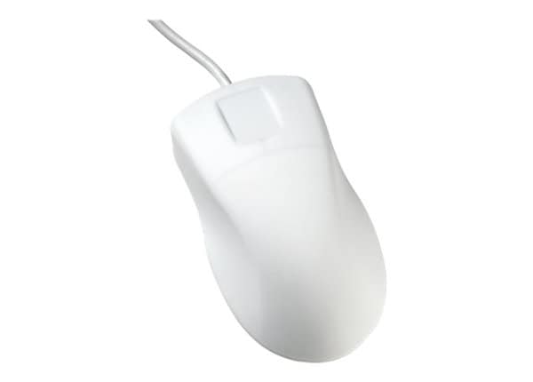 TG3 Electronics Medical - mouse - USB - white