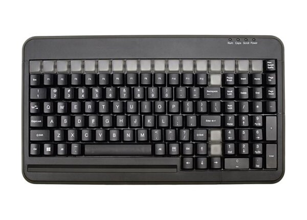 TG3 Electronics POS Programmable - keyboard