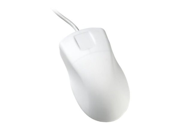TG3 Electronics Medical - mouse - white