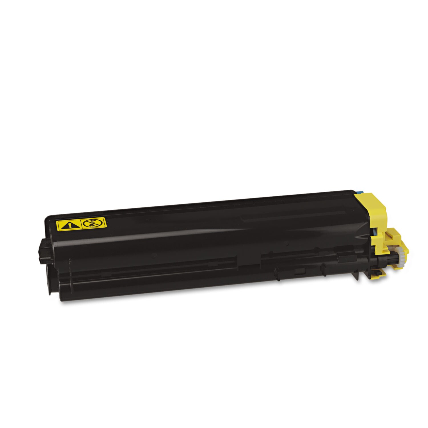 Kyocera TK 512Y - yellow - original - toner cartridge