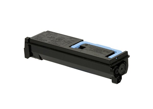 Kyocera TK 552K - black - original - toner cartridge
