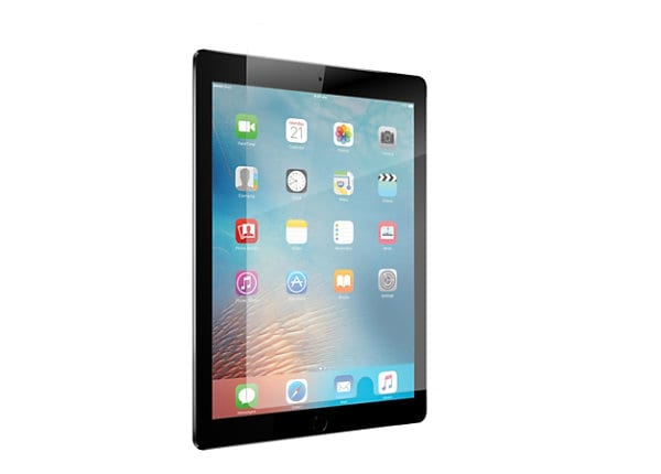 ZAGG INVISIBLESHIELD IPAD PRO 10.5