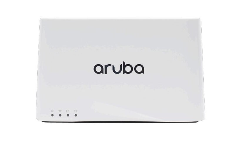 HPE Aruba AP-203R (RW) - borne d'accès sans fil - Wi-Fi 5