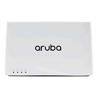 HPE Aruba AP-203R (RW) - borne d'accès sans fil - Wi-Fi 5