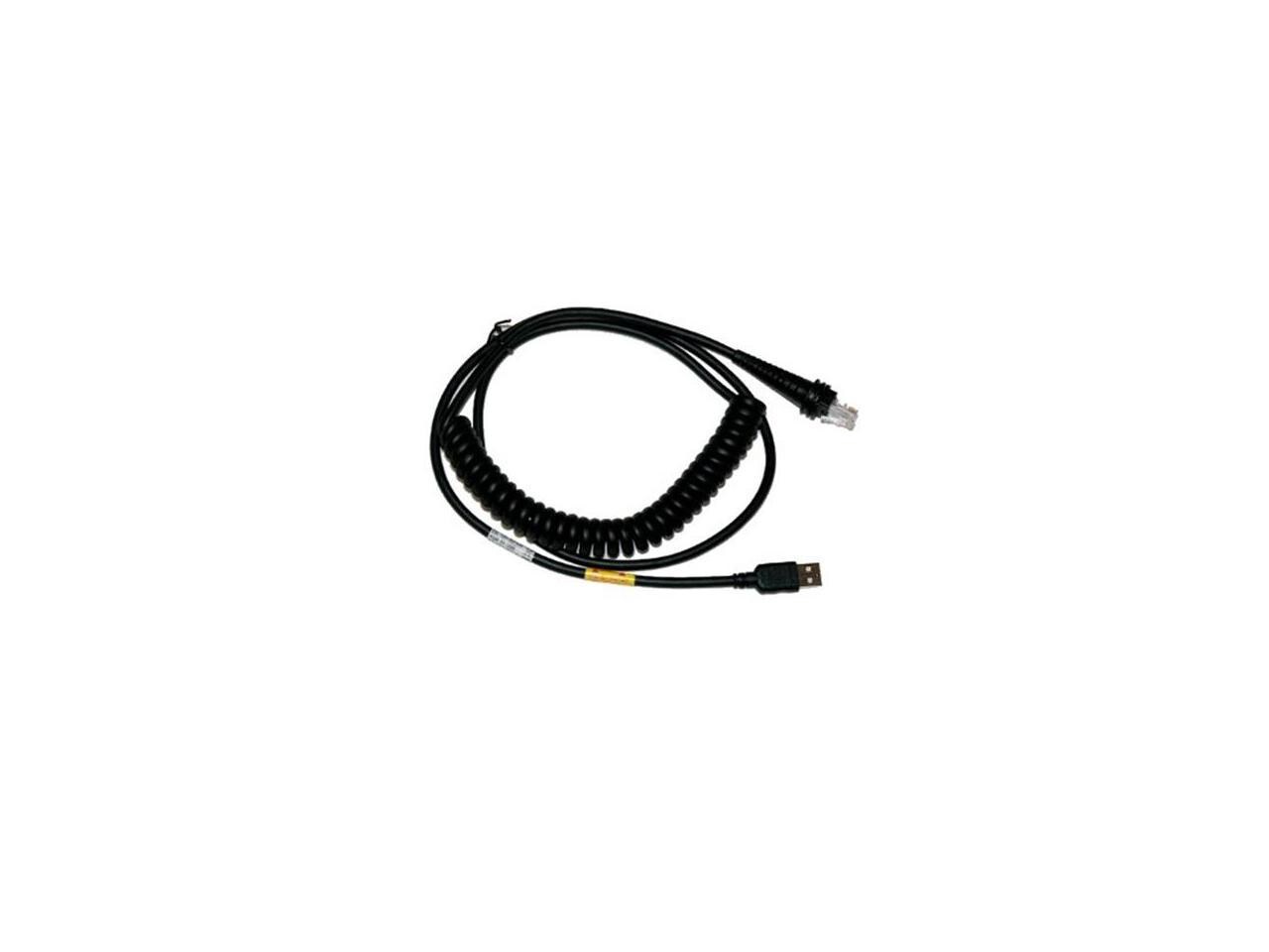 Honeywell - USB / serial cable - DB-9 - 9.5 ft