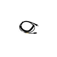 Honeywell 2.9m DB9 RS232 Serial Cable