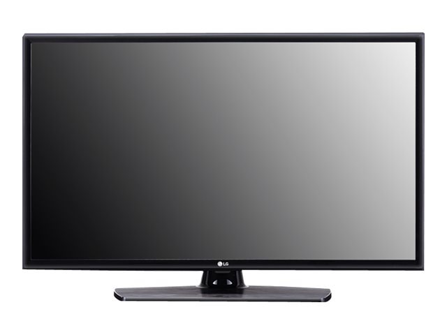 LG 40LV560H LV560H Series - 40" Class (39.6" viewable) - Pro:Centric with I