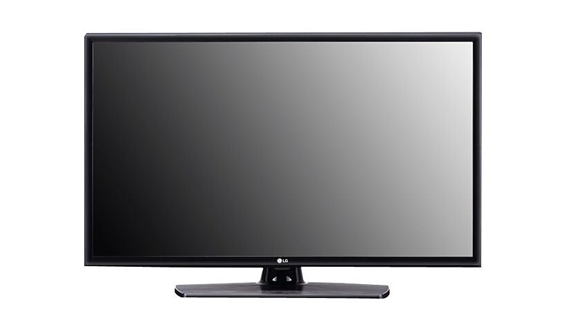 LG 40LV560H LV560H Series - 40" Class (39.6" viewable) - Pro:Centric with I