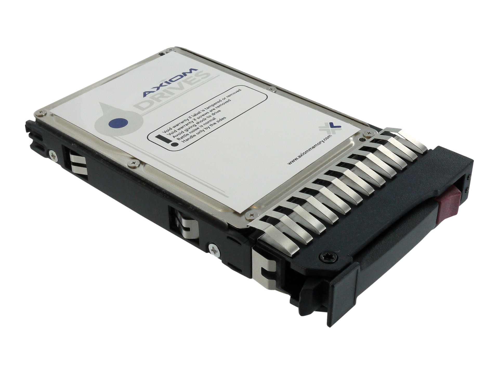 Axiom - hard drive - 2 TB - SAS 12Gb/s
