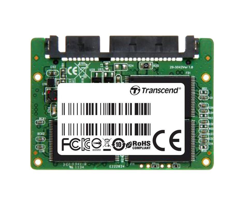 Transcend HSD370 - solid state drive - 256 GB - SATA 6Gb/s